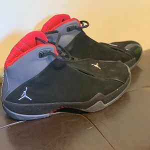 Jordan’s